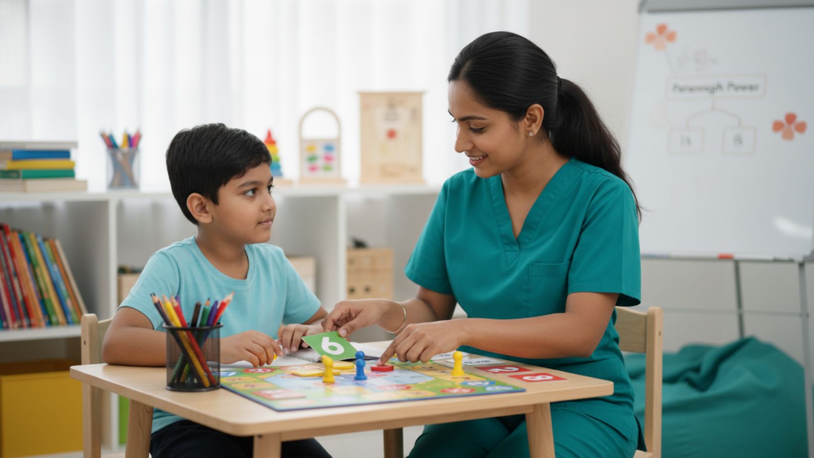 Mathematics & Logical Thinking