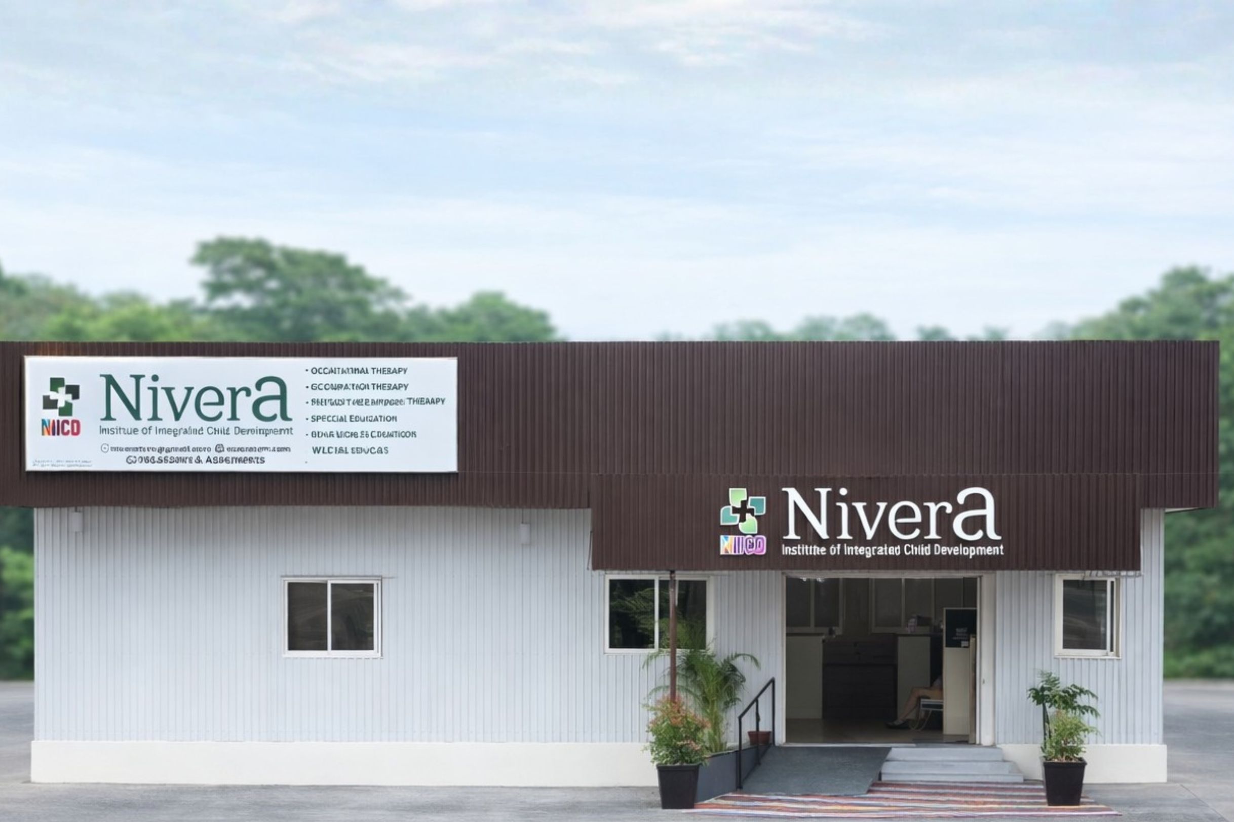 Autism Treatment center