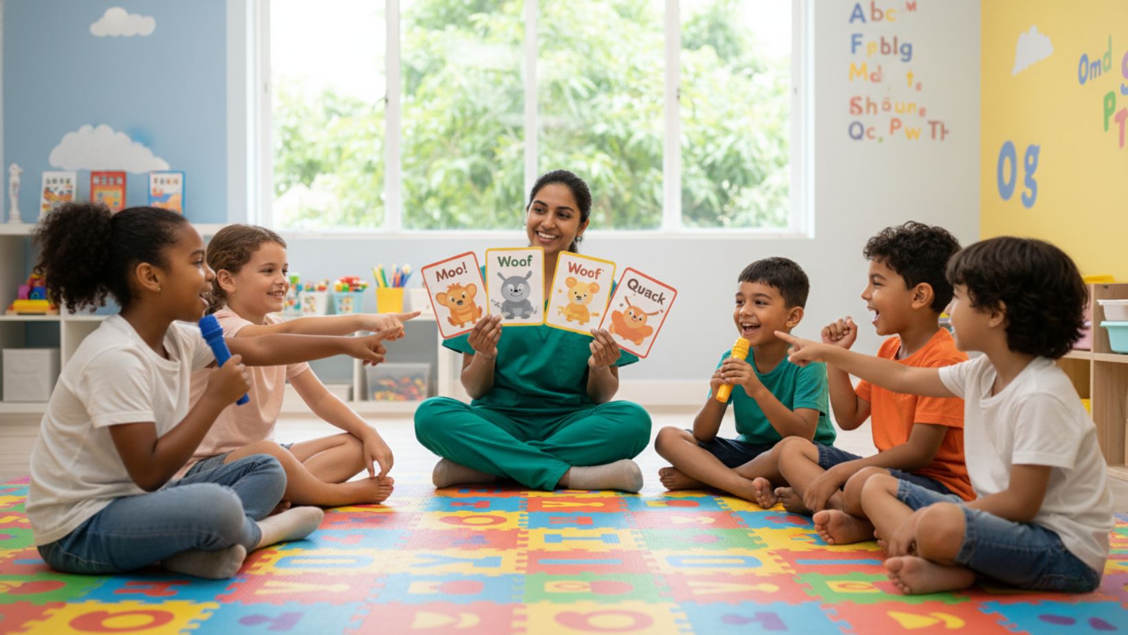 speech group therapy Kochi