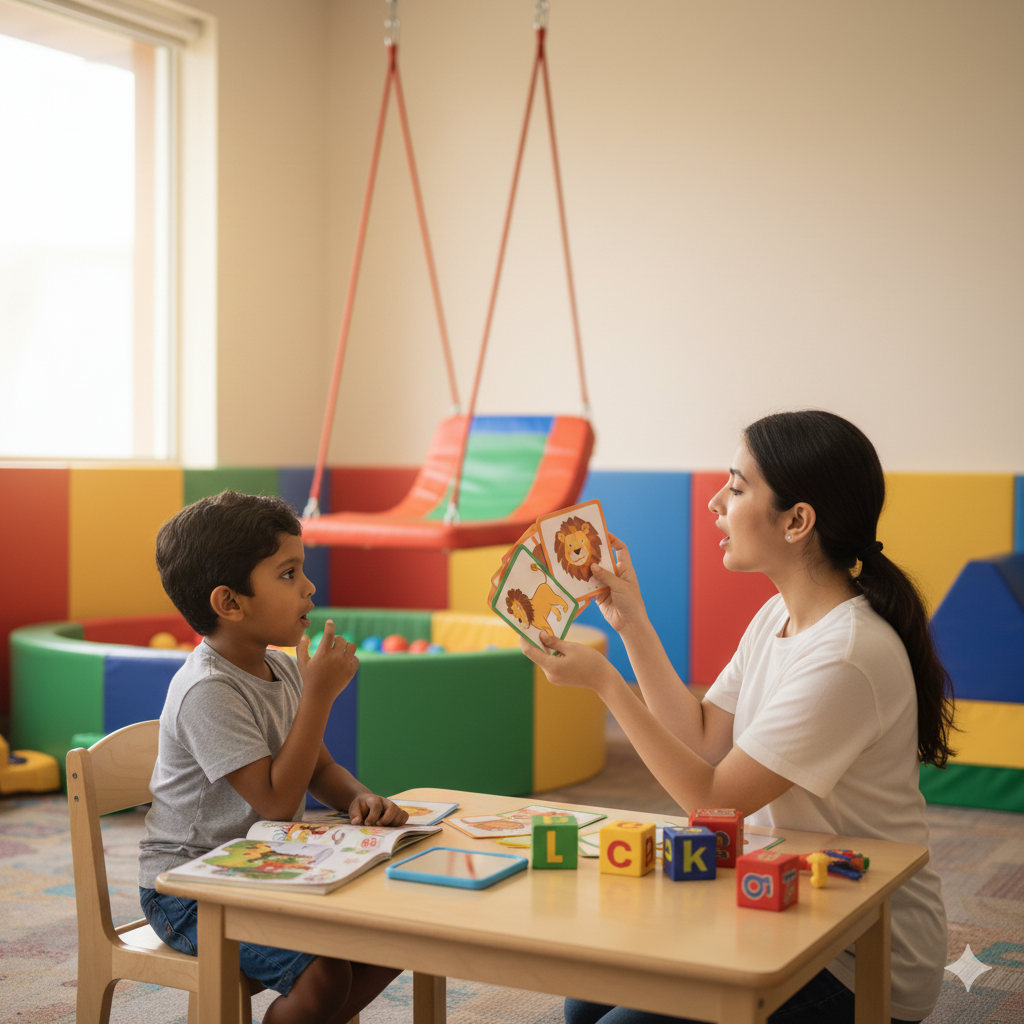 speech therapy in trivandrum1