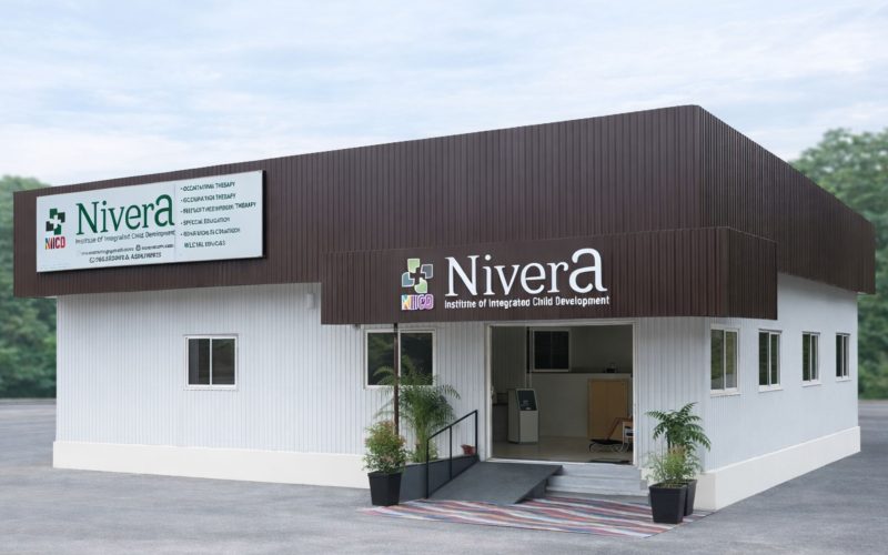Nivera TVM