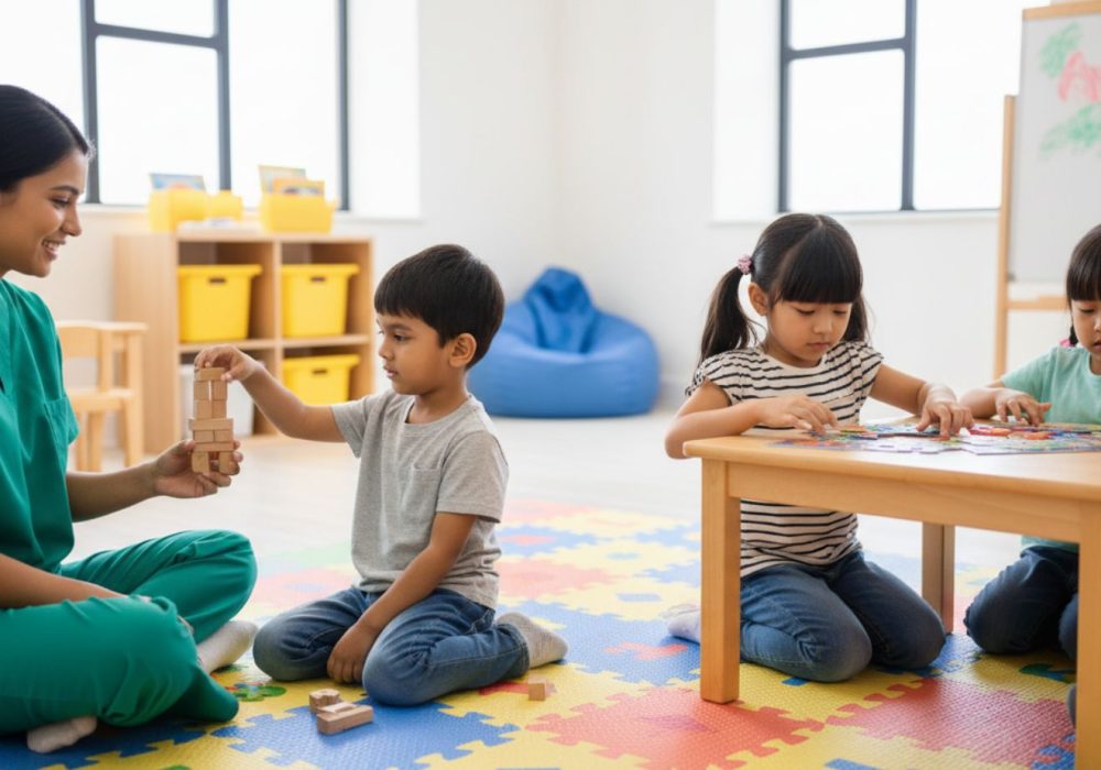 Why School Readiness Matters