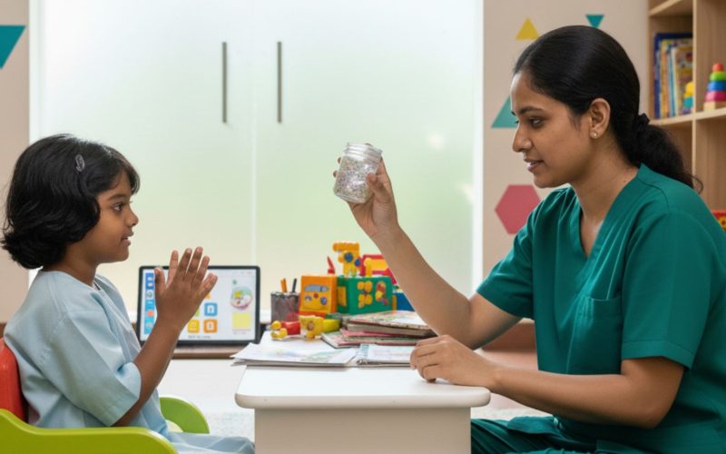 speech therapy in Trivandrum (1)